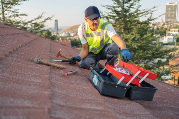 San Juan Capistrano, CA Siding Installation & Repair Company